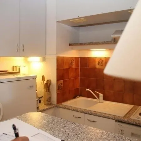 Appartement Agay Plage