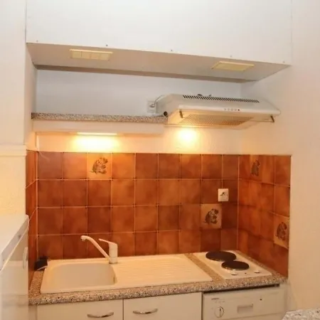 Agay Plage Appartement
