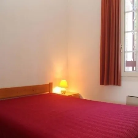 Agay Plage Appartement *