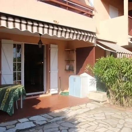 Agay Plage Appartement Saint-Raphaël